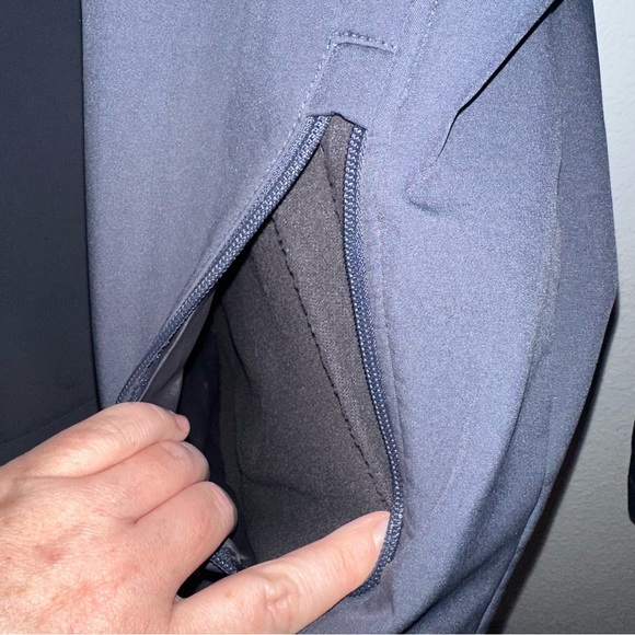 Rustic Ridge Men’s XXL Zip Up Jacket. - Picture 8 of 14